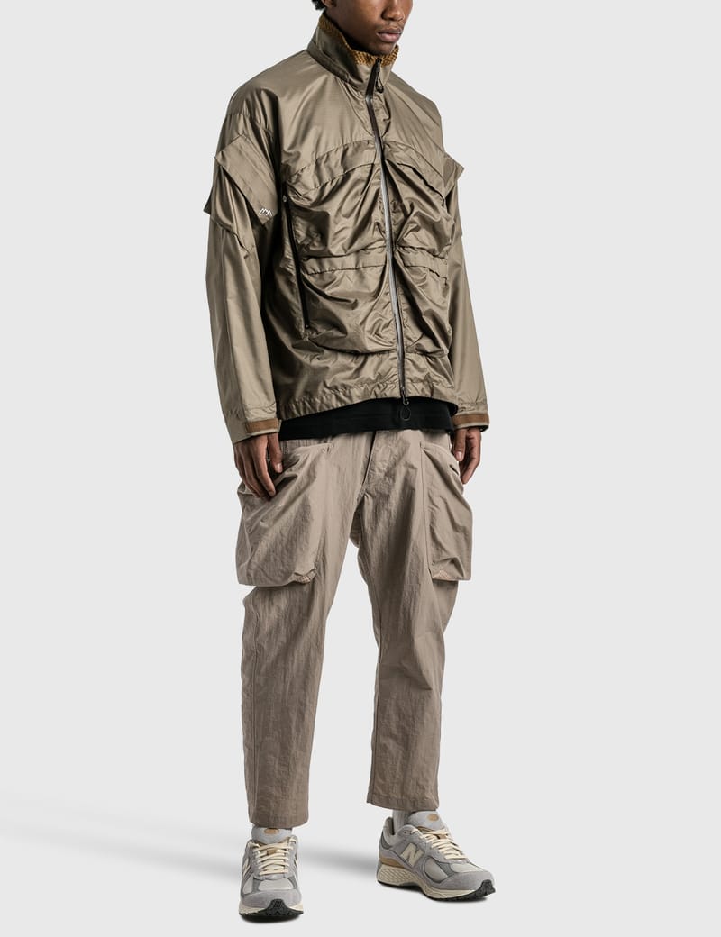 CMF Outdoor Garment - スリング ショット MOD ジャケット | HBX