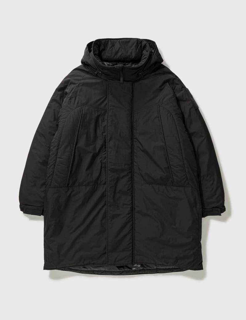 WILD THINGS - MONSTER PARKA | HBX