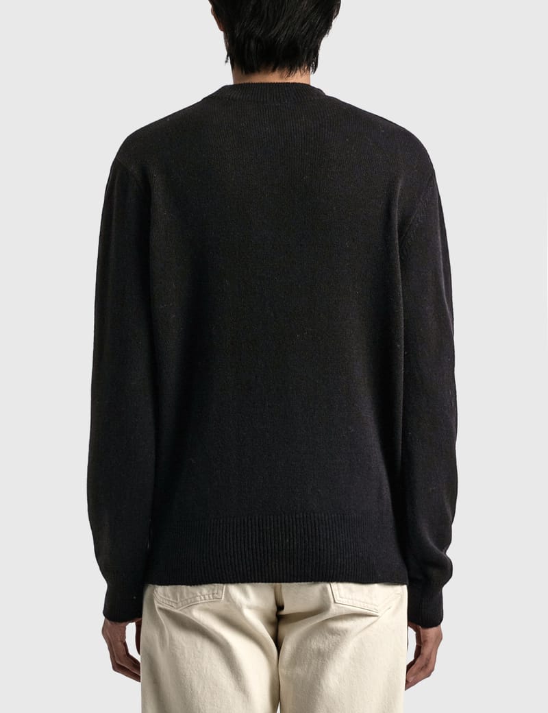 Sunflower - ムーン ラブ ニット | HBX