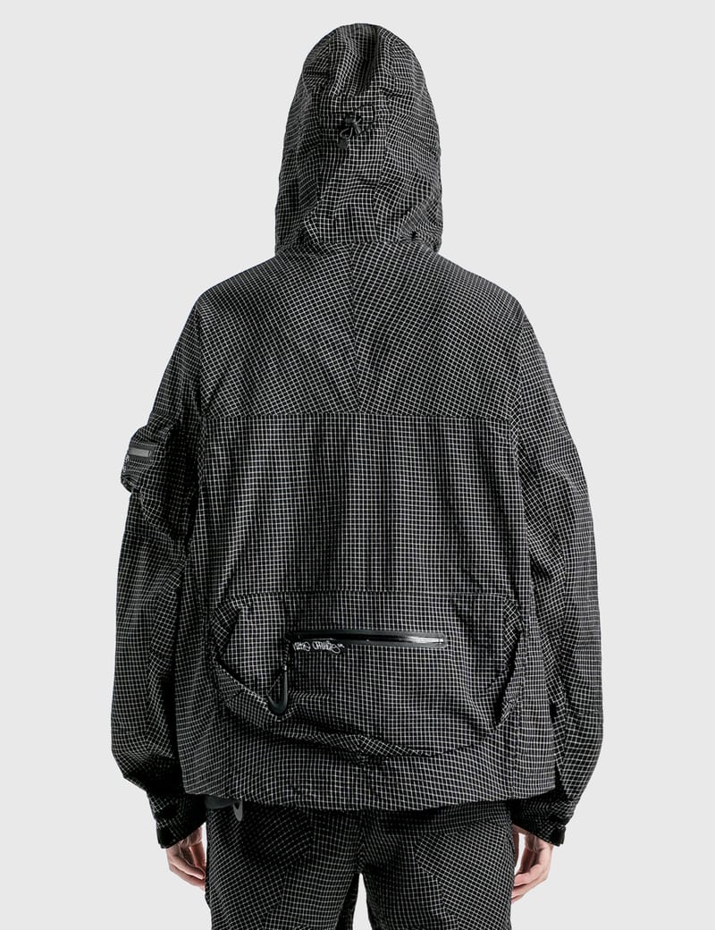 Nike - Nike X Off-White™ Jacket | HBX