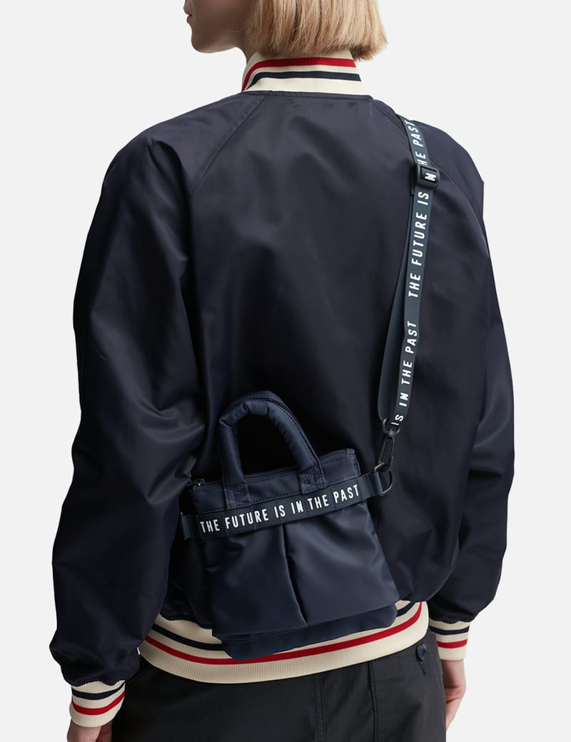 Human Made - Mini Helmet Bag | HBX