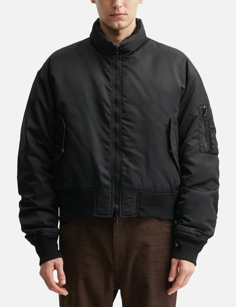 COOR - Stand Collar Neck Down Puffer | HBX