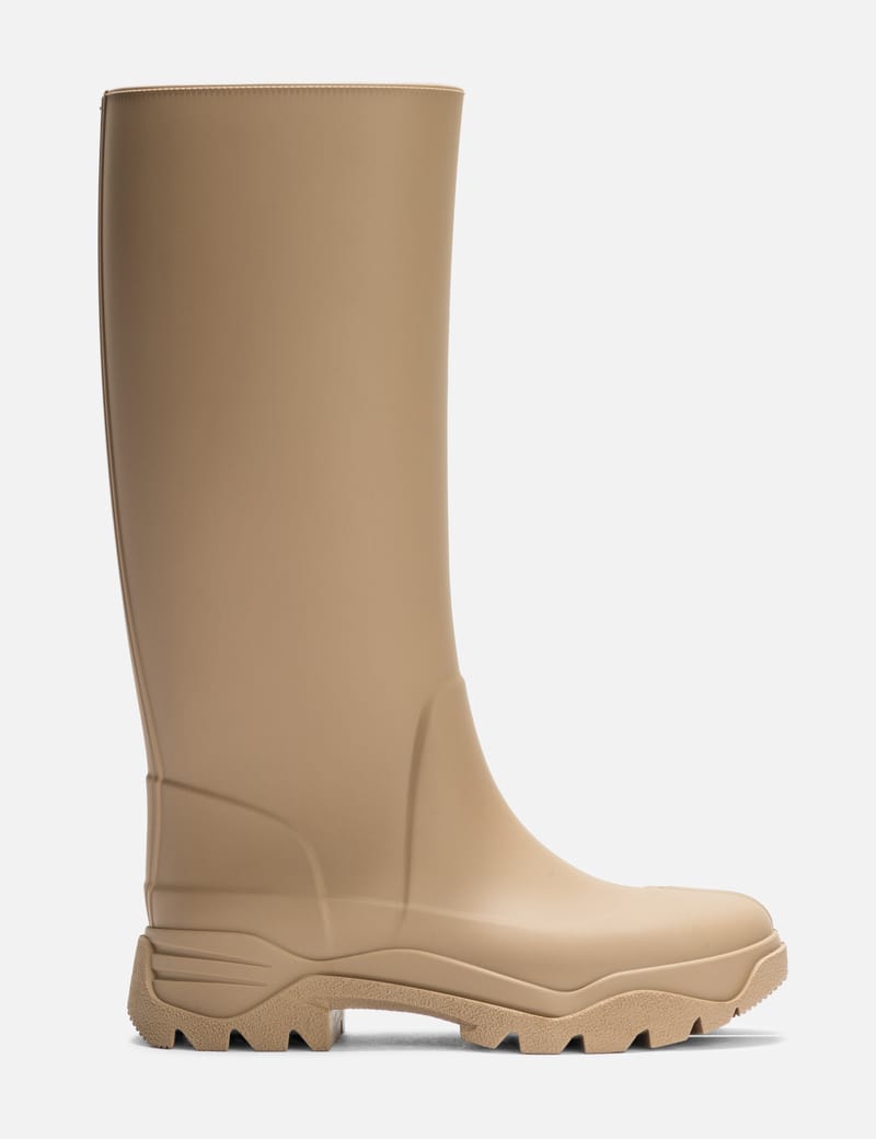 Maison Margiela - Tabi Rain Boots | HBX