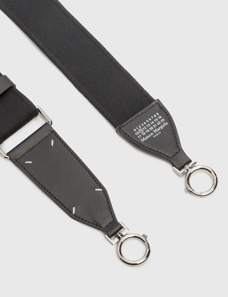 メゾン マルジェラ - バッグ ショルダー ストラップ | HBX