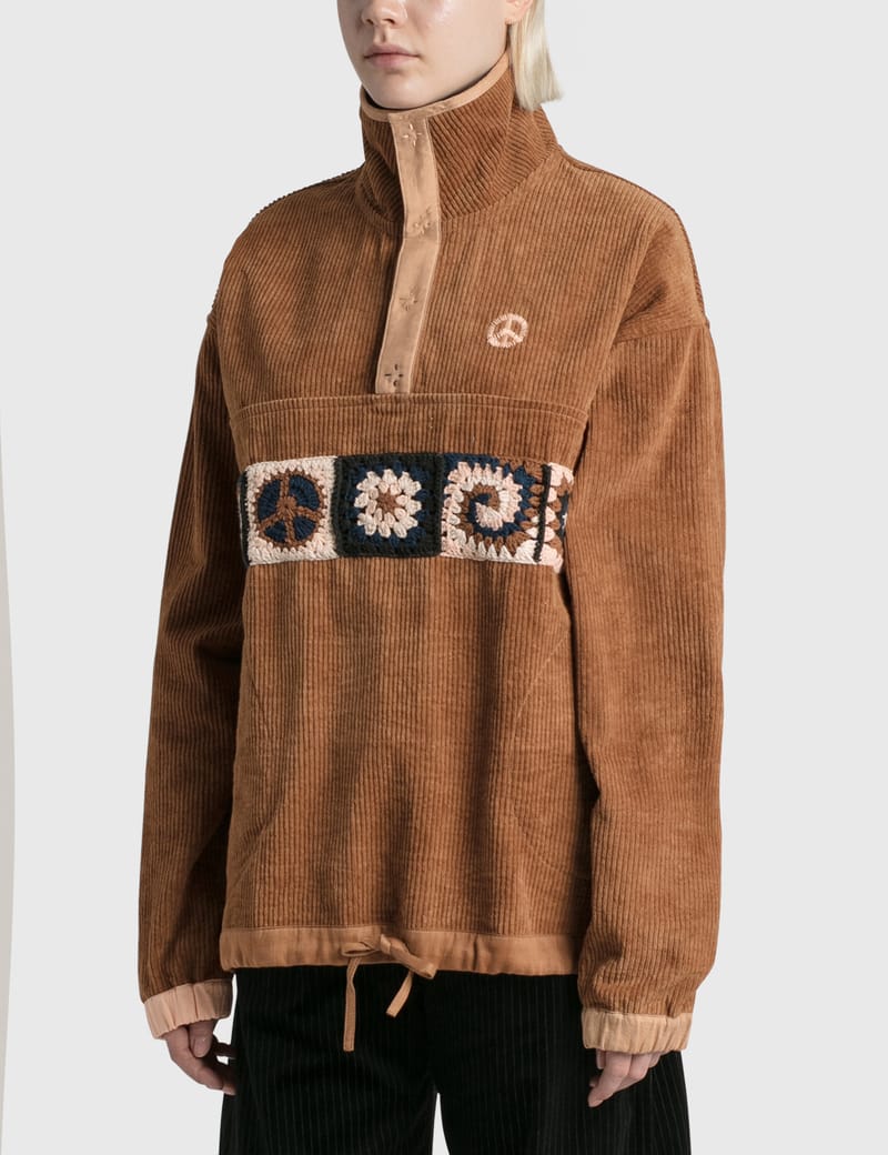 Story Mfg - Polite Pullover | HBX