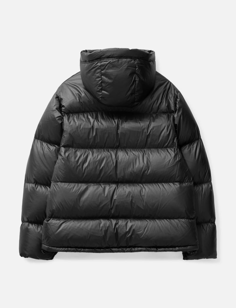 Stüssy - Micro Ripstop Down Parka | HBX