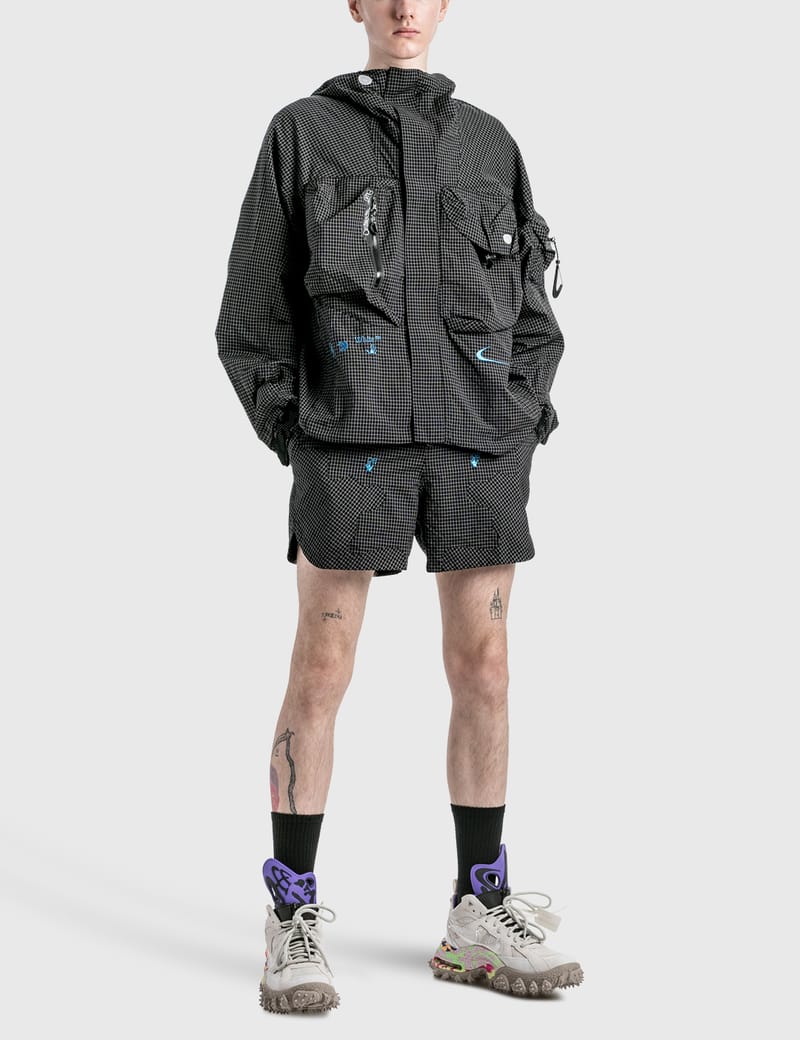 ナイキ - Nike X Off-White™ ジャケット | HBX