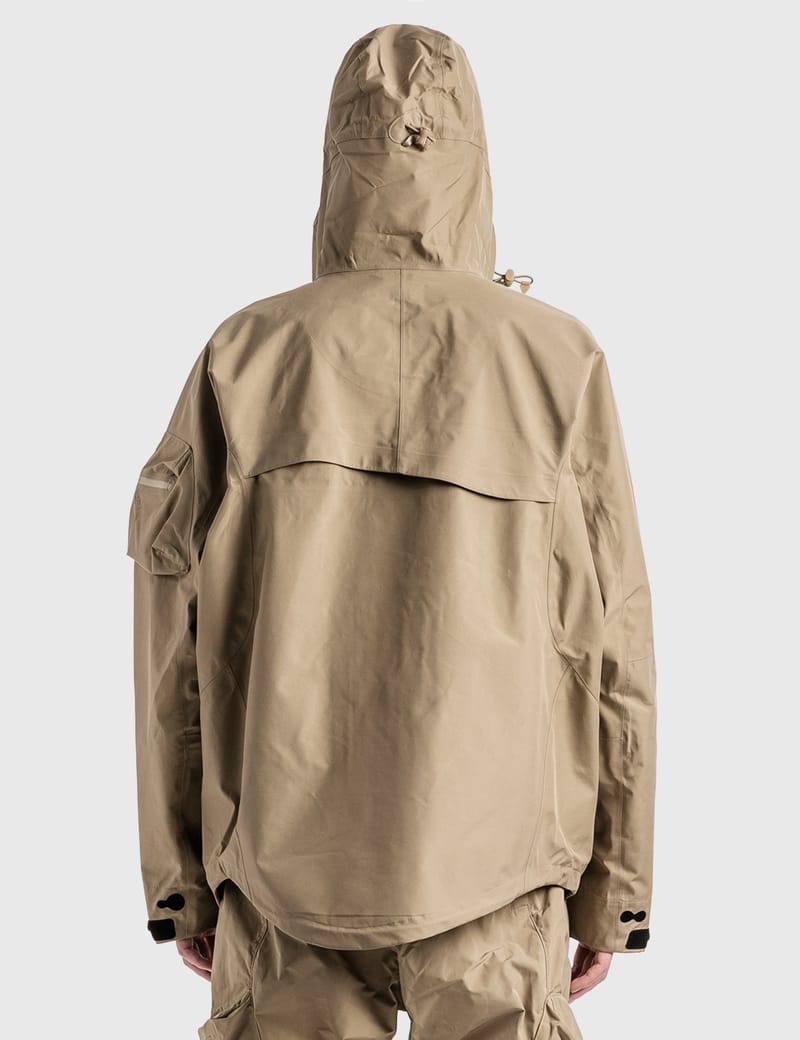 ナイキ - Nike X Off-White™ GORE-TEX ジャケット | HBX