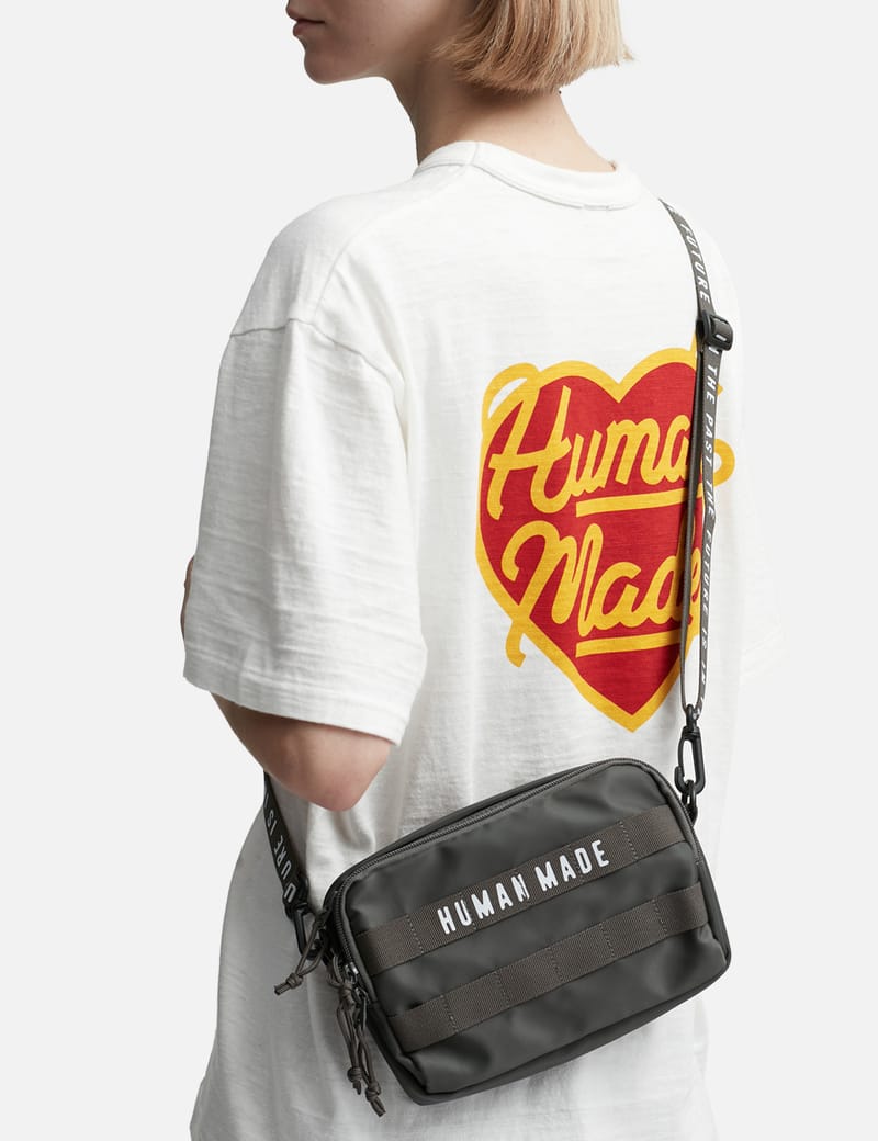 Human Made - Small Military Pouch | HBX