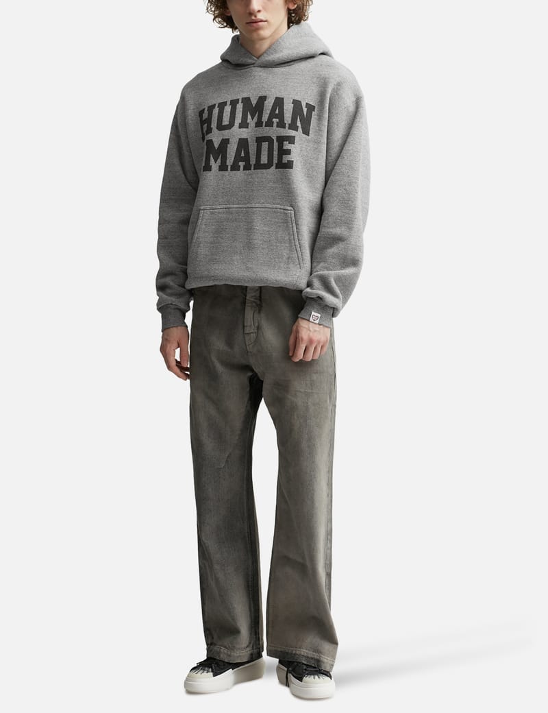Human Made - SWEAT HOODIE | HBX