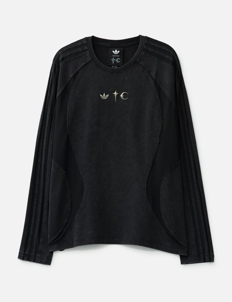 adidas Originals adidas Originals x Thug Club Teamgeist T-shirt