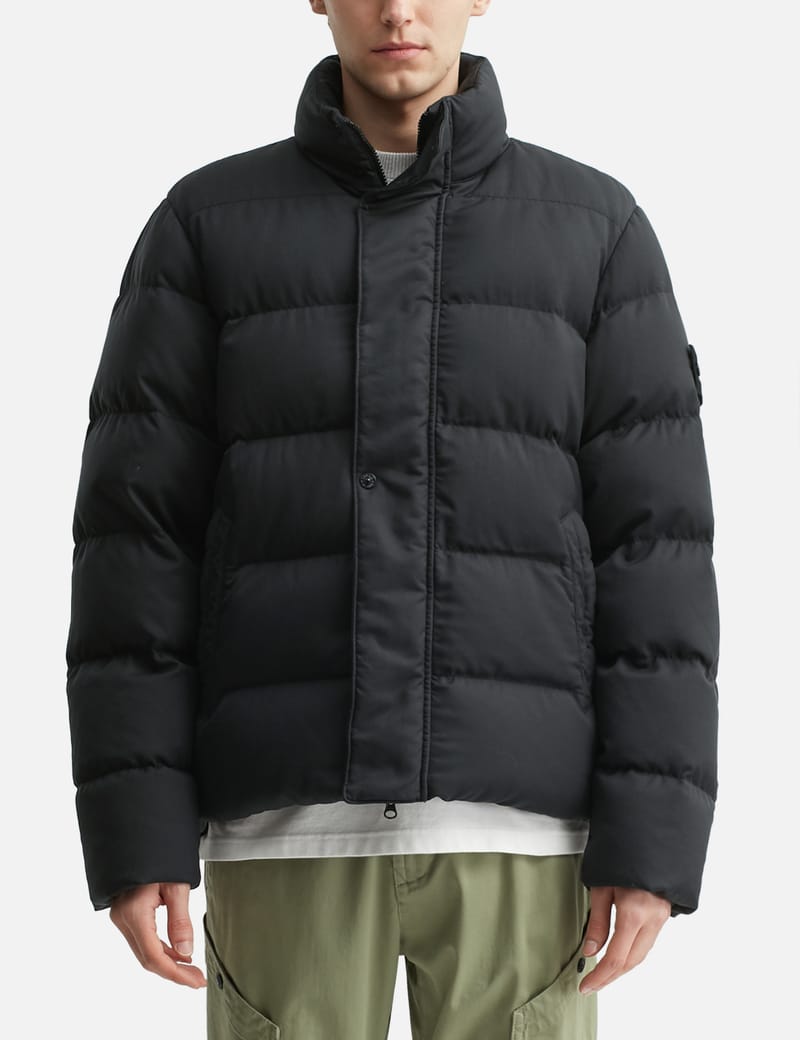Stone Island - Membrana 3L TC Jacket | HBX