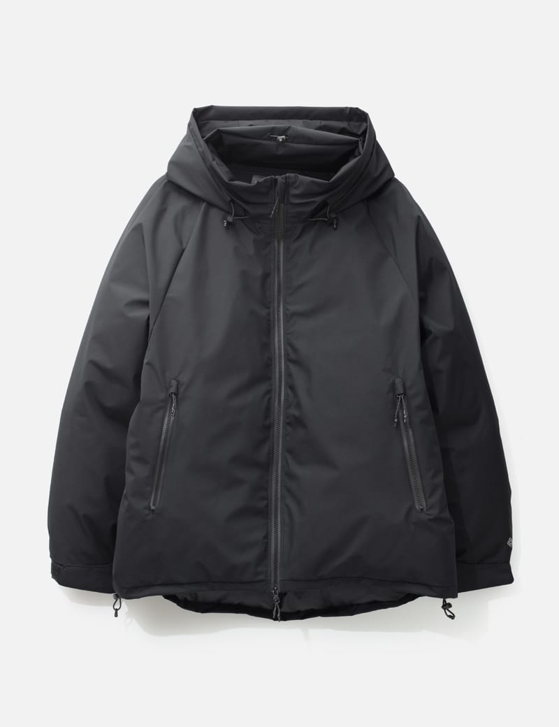 CLESSTE +phenix WINDSTOPPER® by GORE-TEX Labs City Happy Jacket