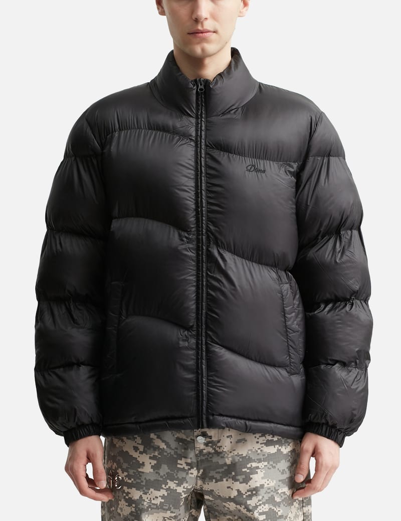 Dime - Classic Ripstop Puffer | HBX