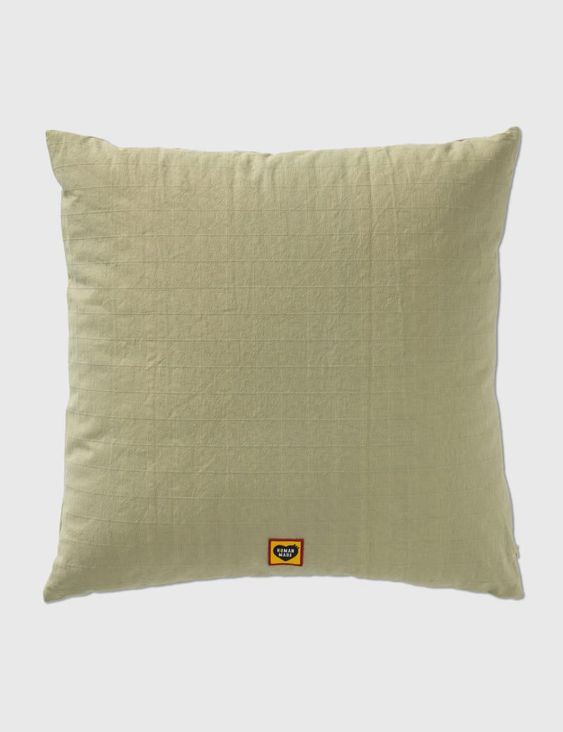Human Made - Nylon Rip-Stop Cushion | HBX