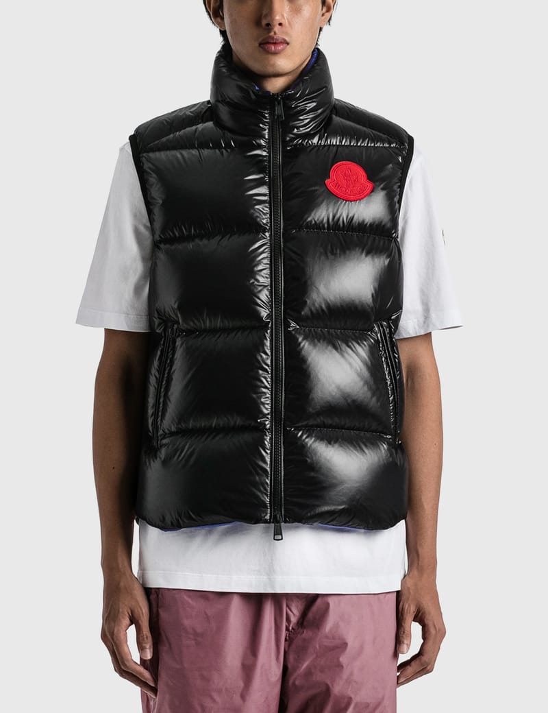 Moncler Genius - 2 Moncler 1952 Sumido Vest | HBX