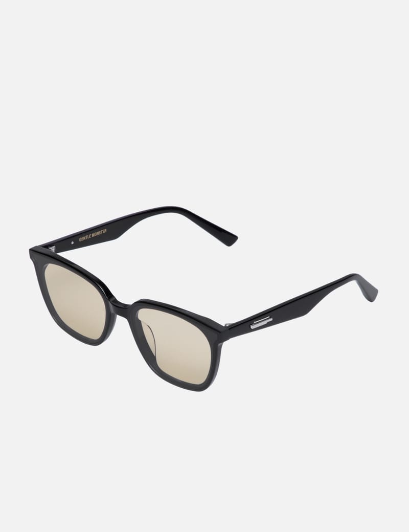 ジェントルモンスター - LILIT-01(BR) | HBX