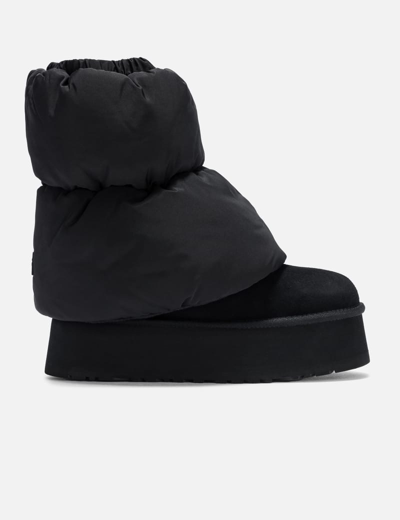 UGG - Women's Classic Mini Dipper Puffer | HBX