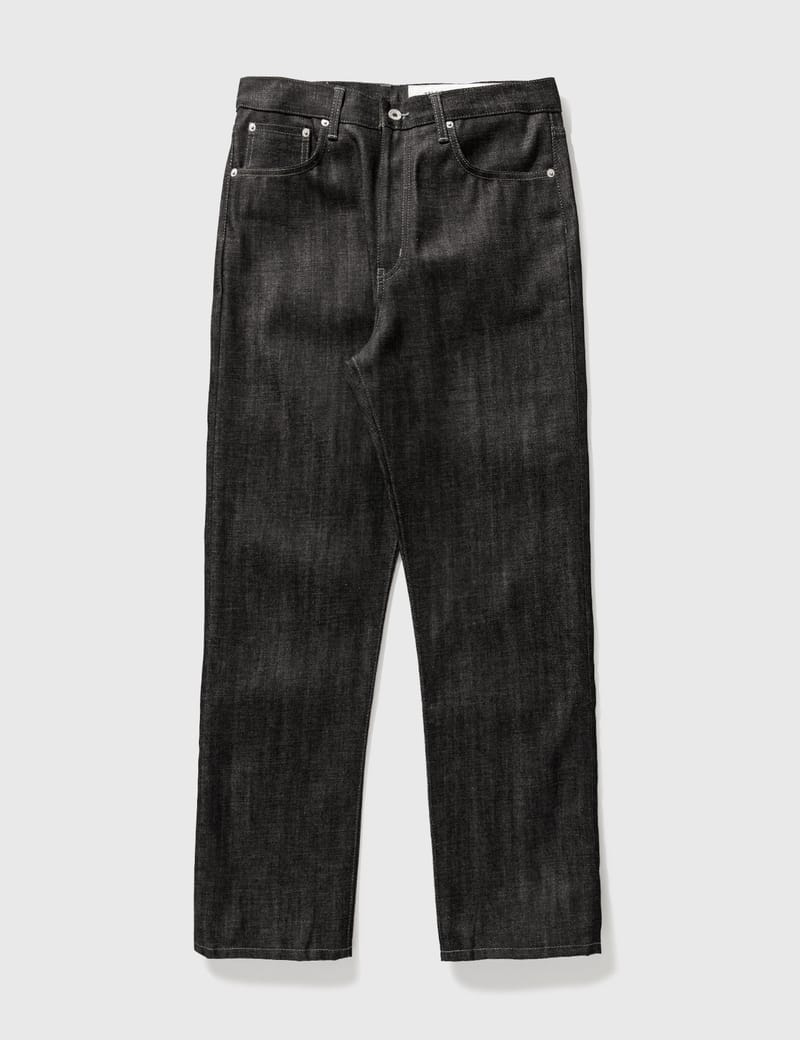 NEIGHBORHOOD - Rigid.DP MID Jeans | HBX