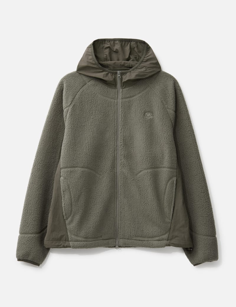 San San Gear - WEBBING JACKET | HBX