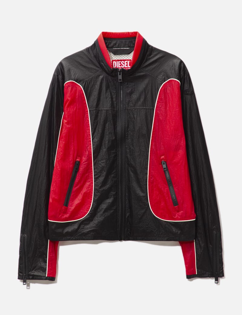 Diesel - J-Blinkid-A Jacket | HBX