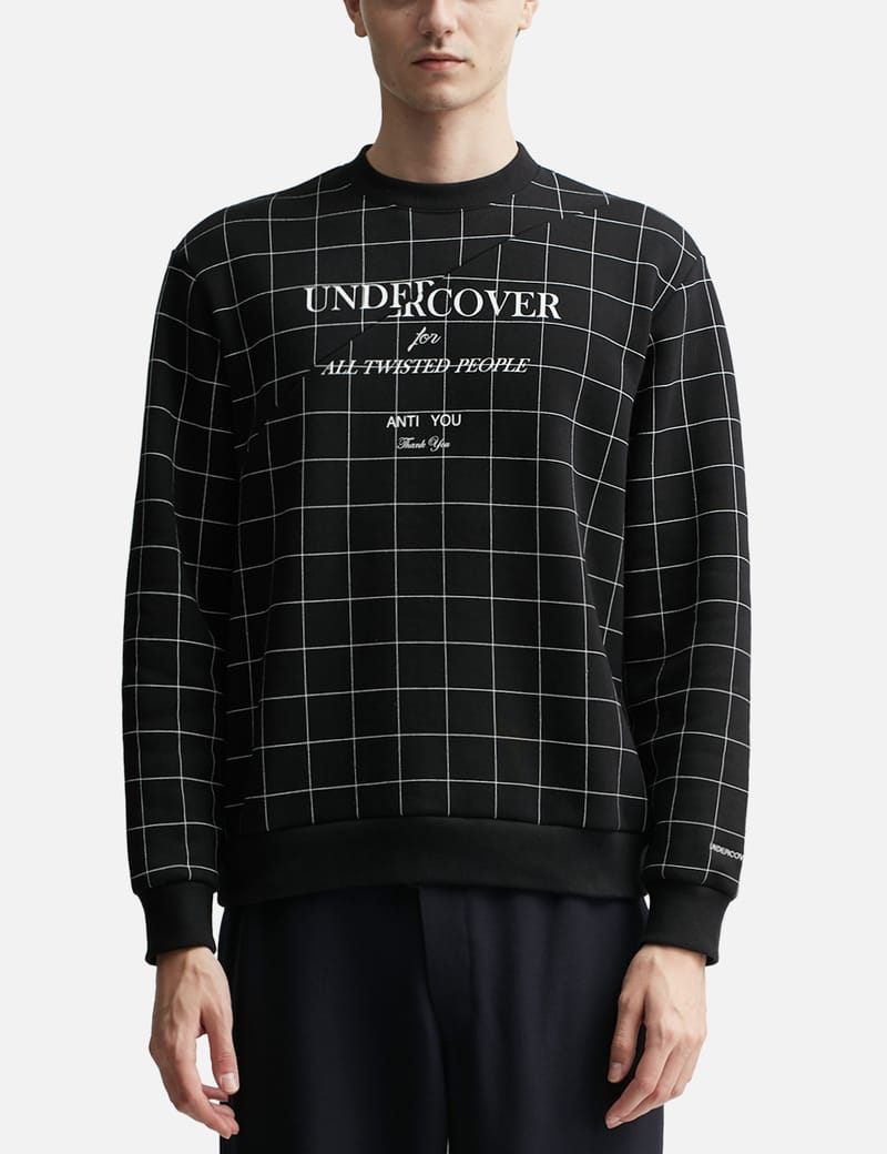 Undercover - 