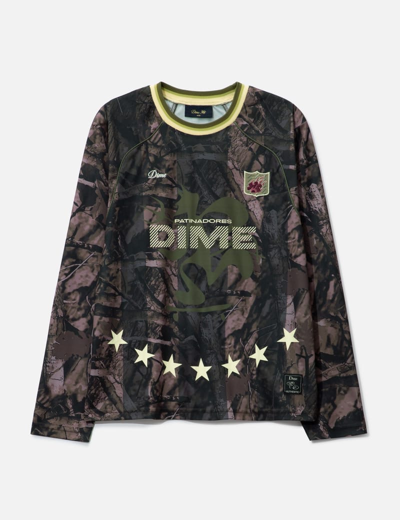 Dime - Patinadores Jersey | HBX