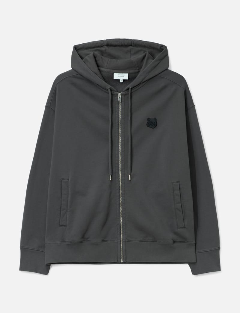 メゾンキツネ - Ader Error X Maison Kitsune Hoodie | HBX