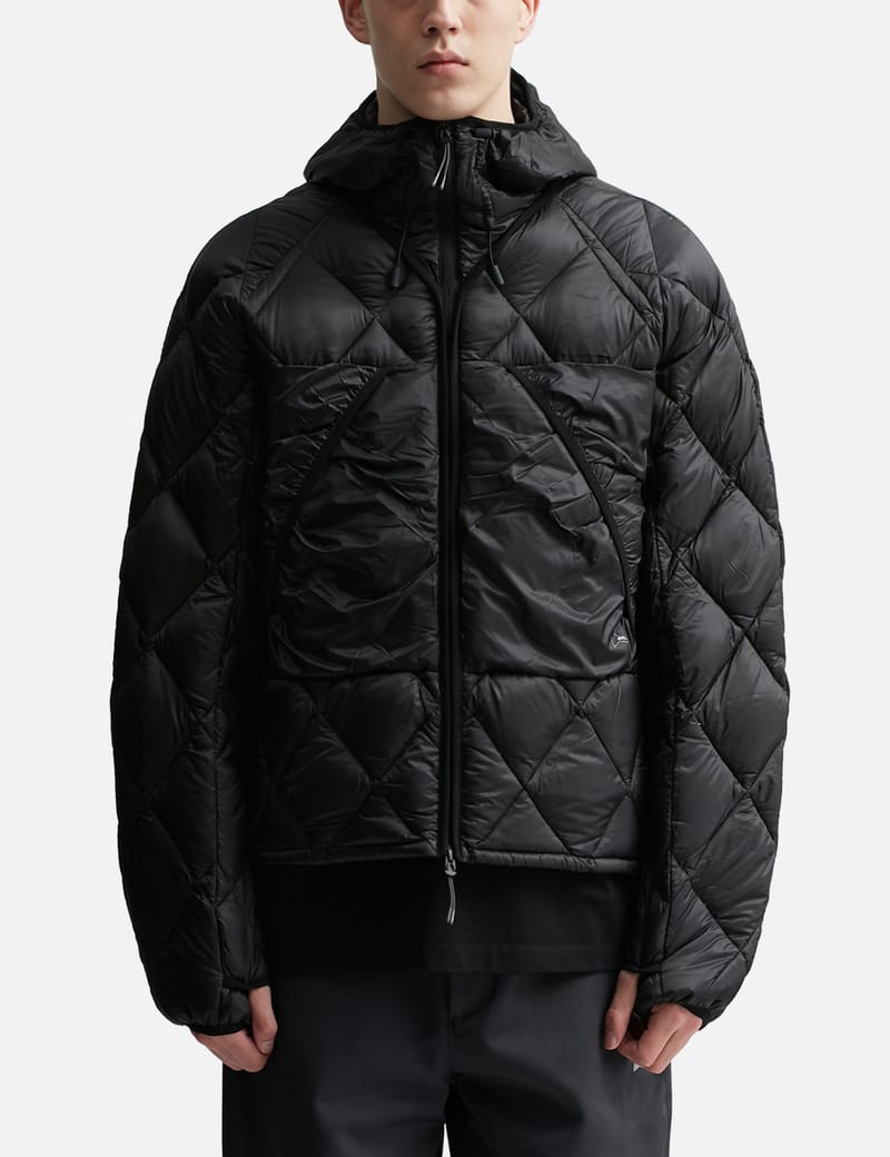 ROA - Light Down Jacket | HBX