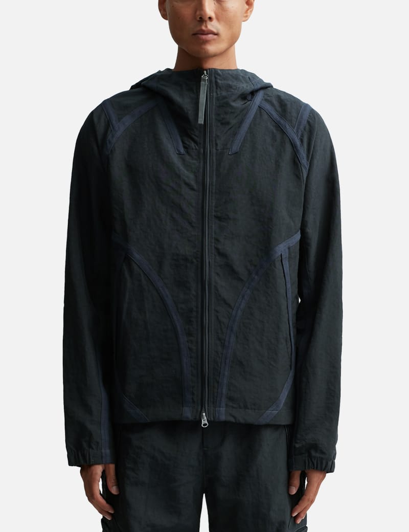 San San Gear - WEBBING JACKET | HBX