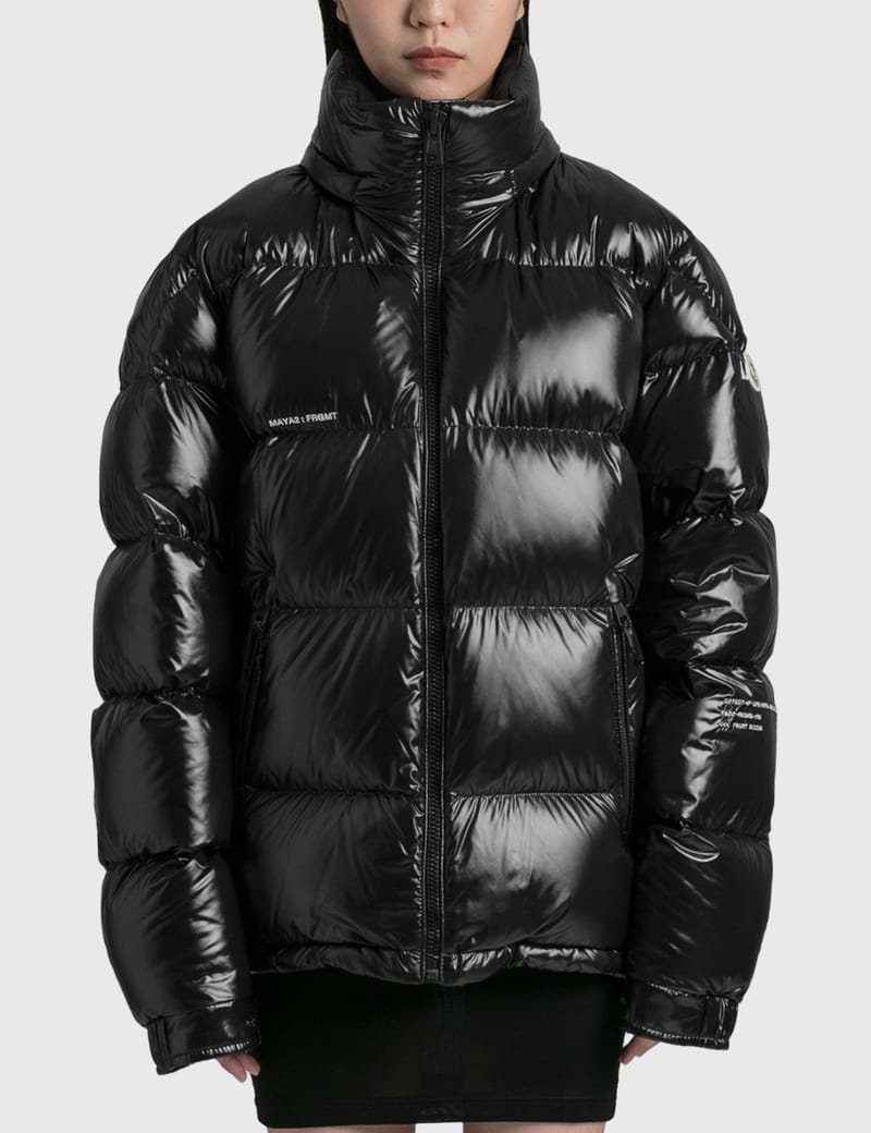 Moncler Genius - 7 モンクレール FRGMT 藤原ヒロシ リッキー ショート