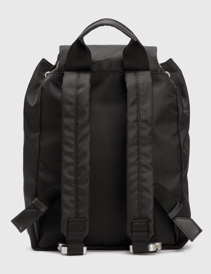 1017 ALYX 9SM - Tank Backpack | HBX