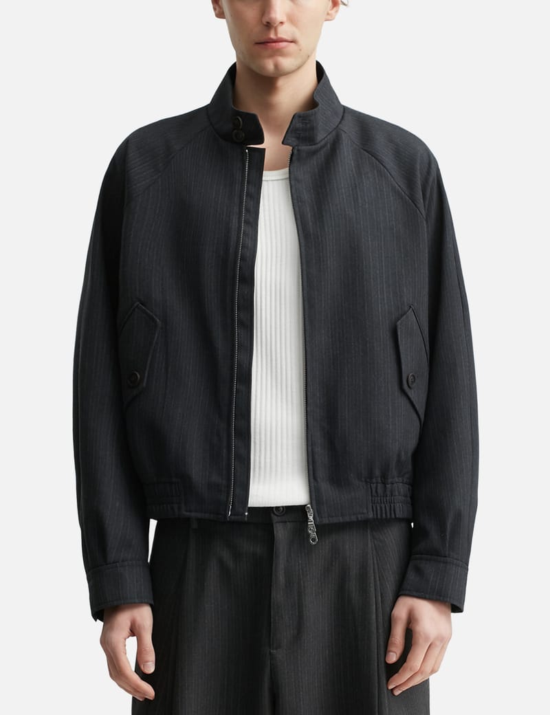 COOR - Stand Collar Neck Down Puffer | HBX