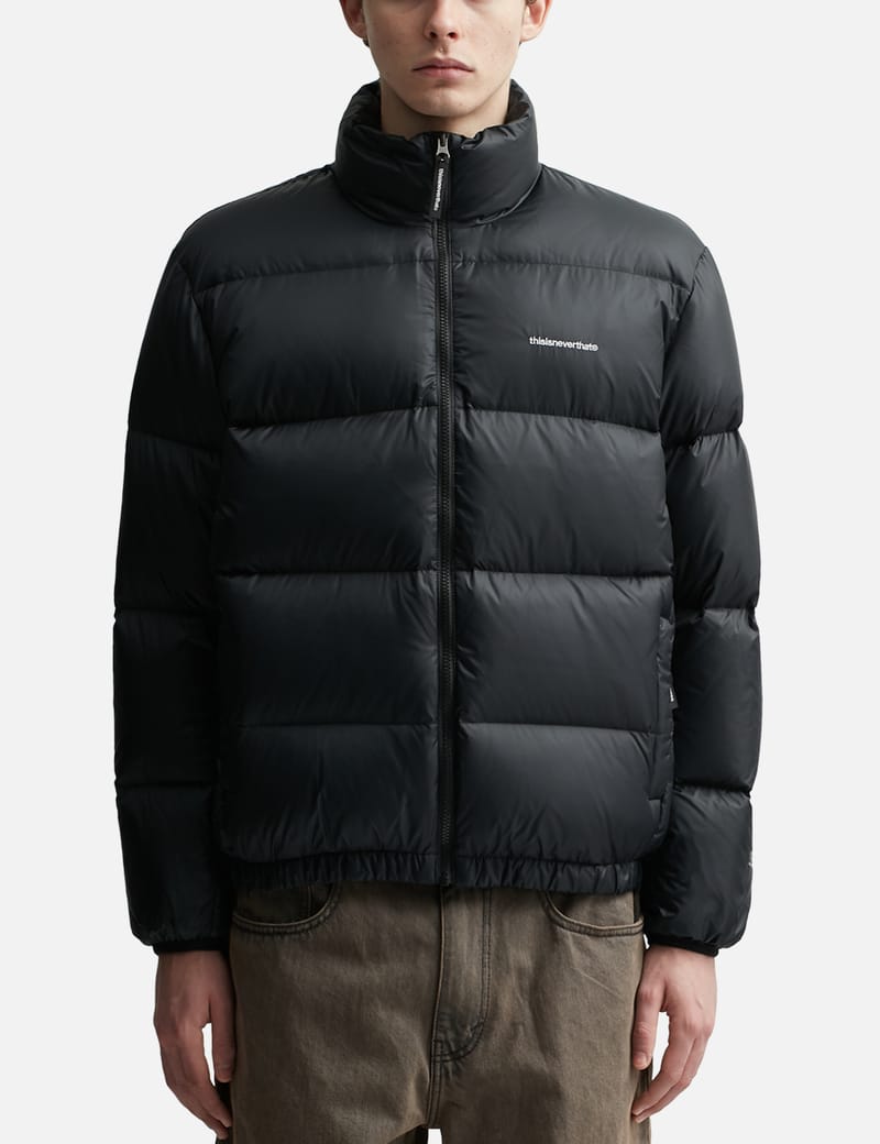 thisisneverthat® - PERTEX® T Down Jacket | HBX