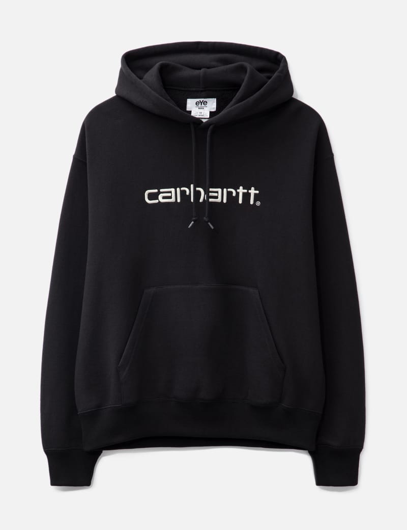Carhartt Work In Progress - State Flag Hoodie | HBX