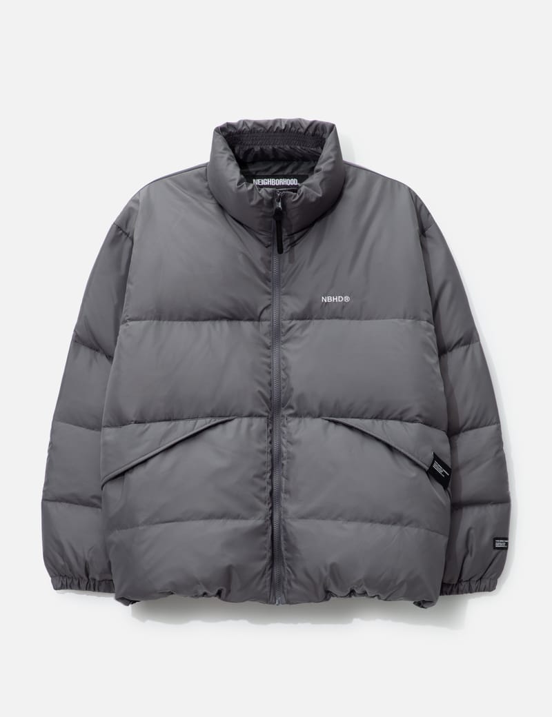 ネイバーフッド - Classic Down Jacket | HBX