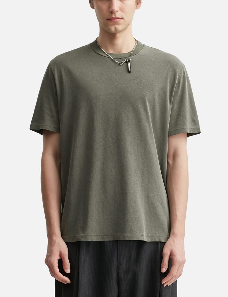 アワーレガシー - シュランケン フルジップ ポロ | HBX