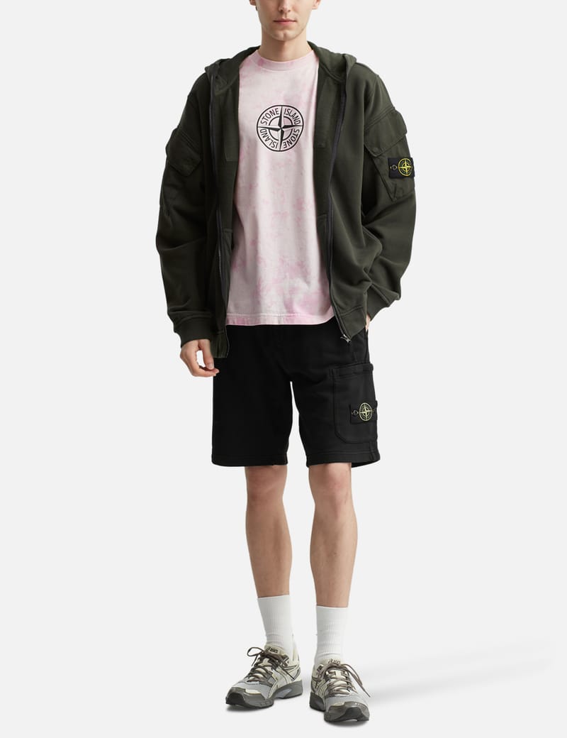 ストーンアイランド - Stone Island - Storia: Updated | HBX