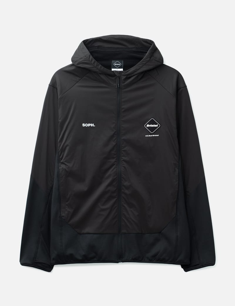 F.C. Real Bristol - All Weather Jacket | HBX