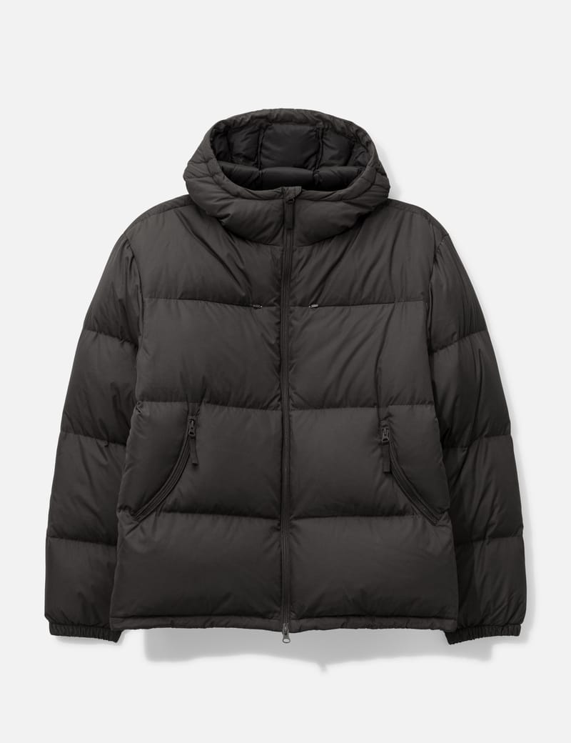 Hiking Patrol - DOWN JACKET | HBX