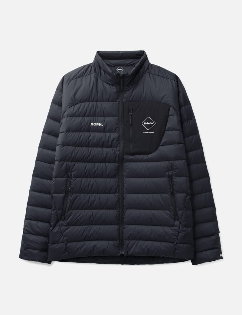 F.C. Real Bristol - All Weather Jacket | HBX