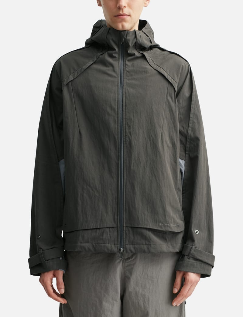 San San Gear - WEBBING JACKET | HBX