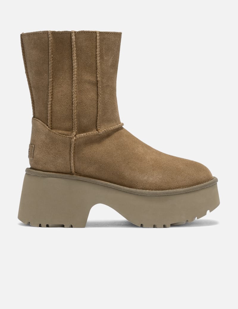 UGG - Women's Classic Twin Seam New Heights | HBX