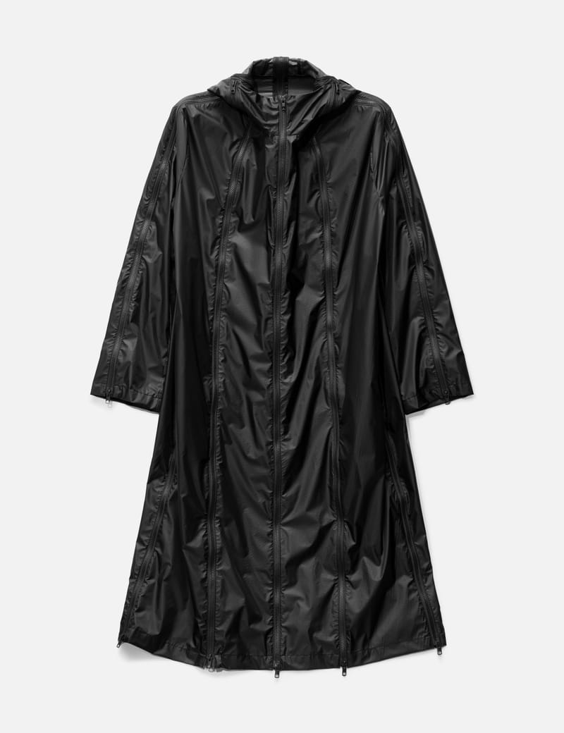 POST ARCHIVE FACTION (PAF) - 5.0+ COAT CENTER | HBX