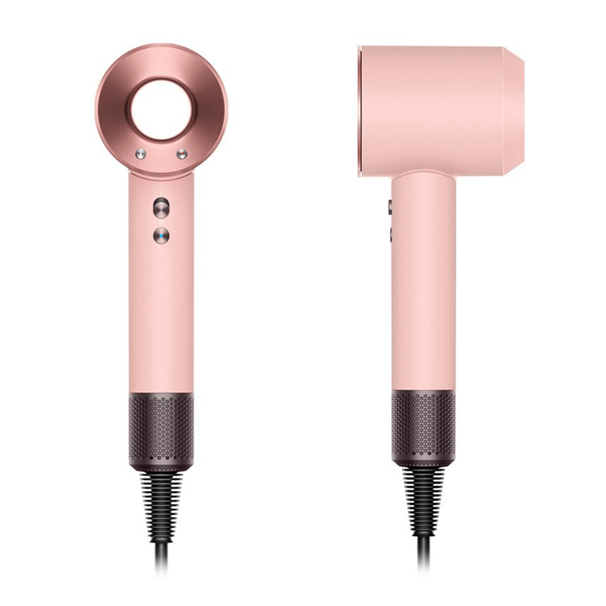 Dyson Supersonic Origin HD08 hair dryer Sakura/Rose Gold