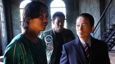 相棒 season6 2007年放送 第6話「この胸の高鳴りを」｜ドラマ｜見逃し