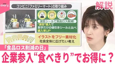 ウチ、“断捨離”しました！ 11月4日(火)放送分 「愛知発 やめたい