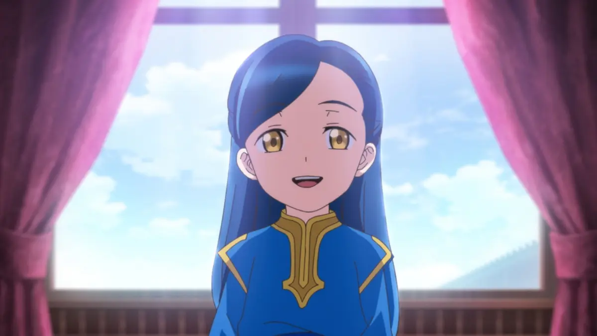 本好きの下剋上 司書になるためには手段を選んでいられません 10月30日