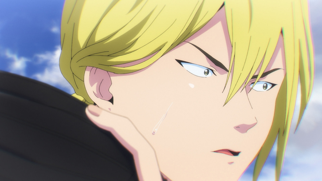 忘却バッテリー 第07話 | アニメの動画配信はTELASA(テラサ)-見逃し