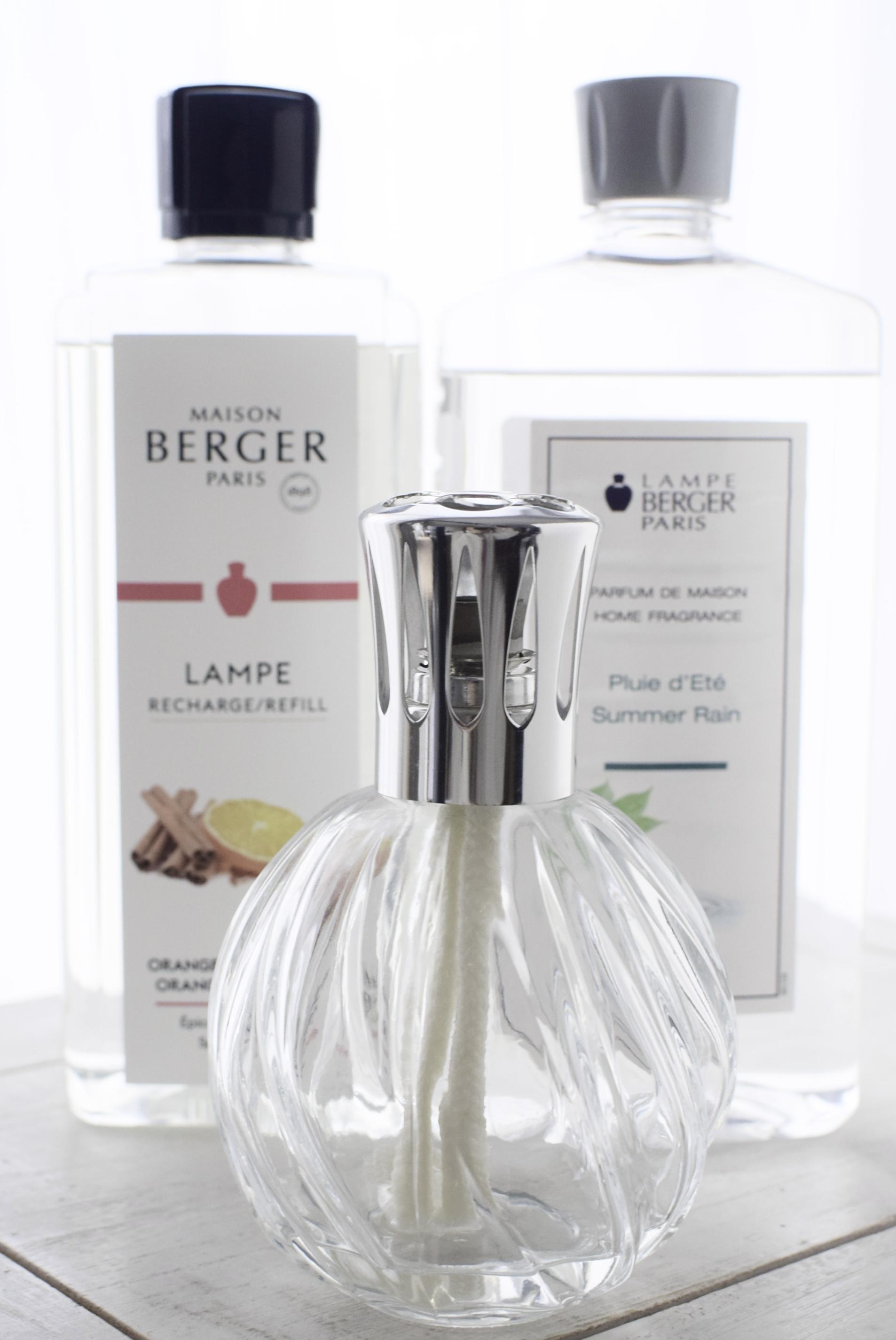 ランプベルジェ シグネチャー バカラ 【公式通販】